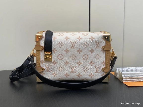 Aaa replica ru LOUIS SIDE TRUNK VUITTON MM 0801